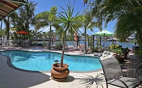 Manatee Bay Inn Fort Myers Beach 3*